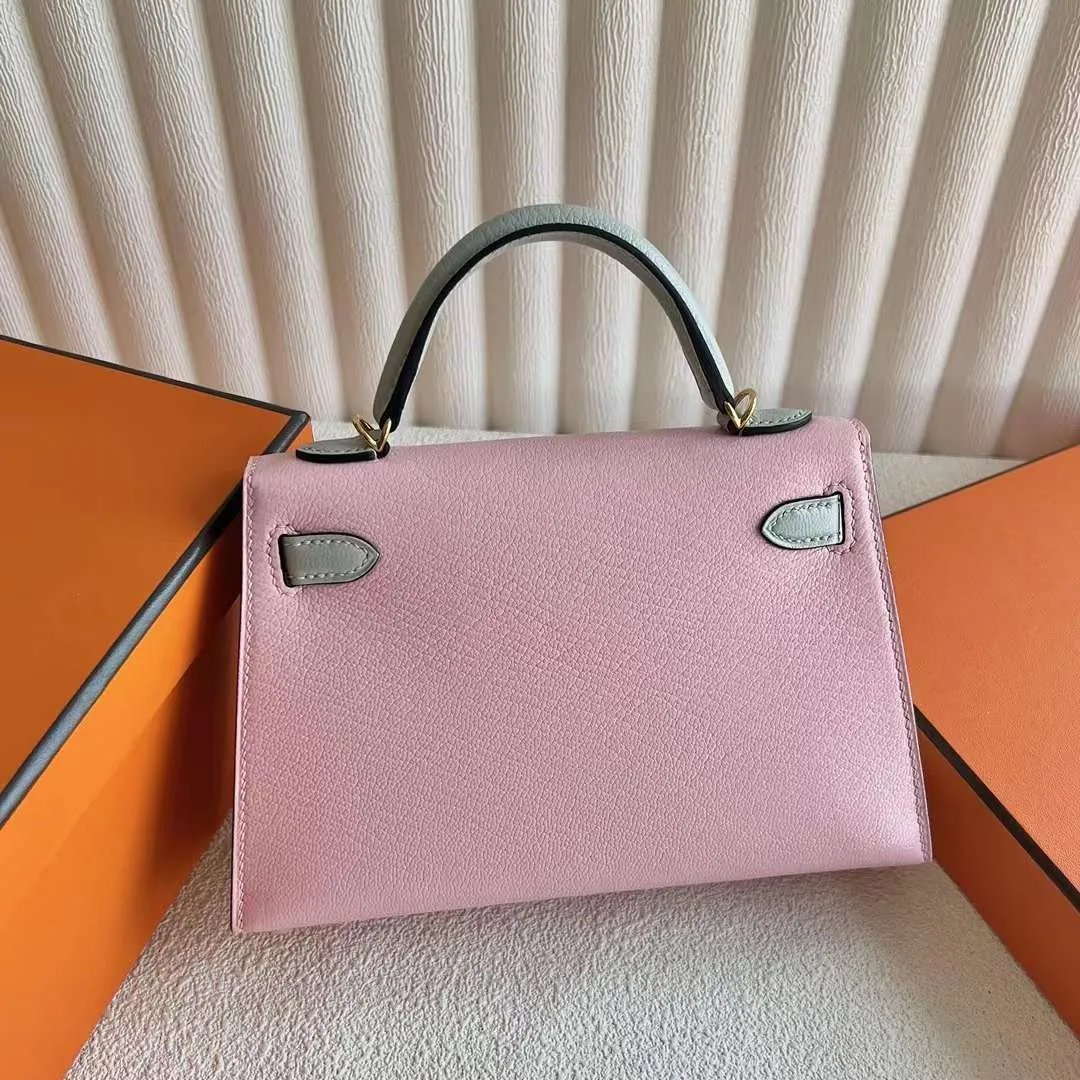 Mini Kelly 19