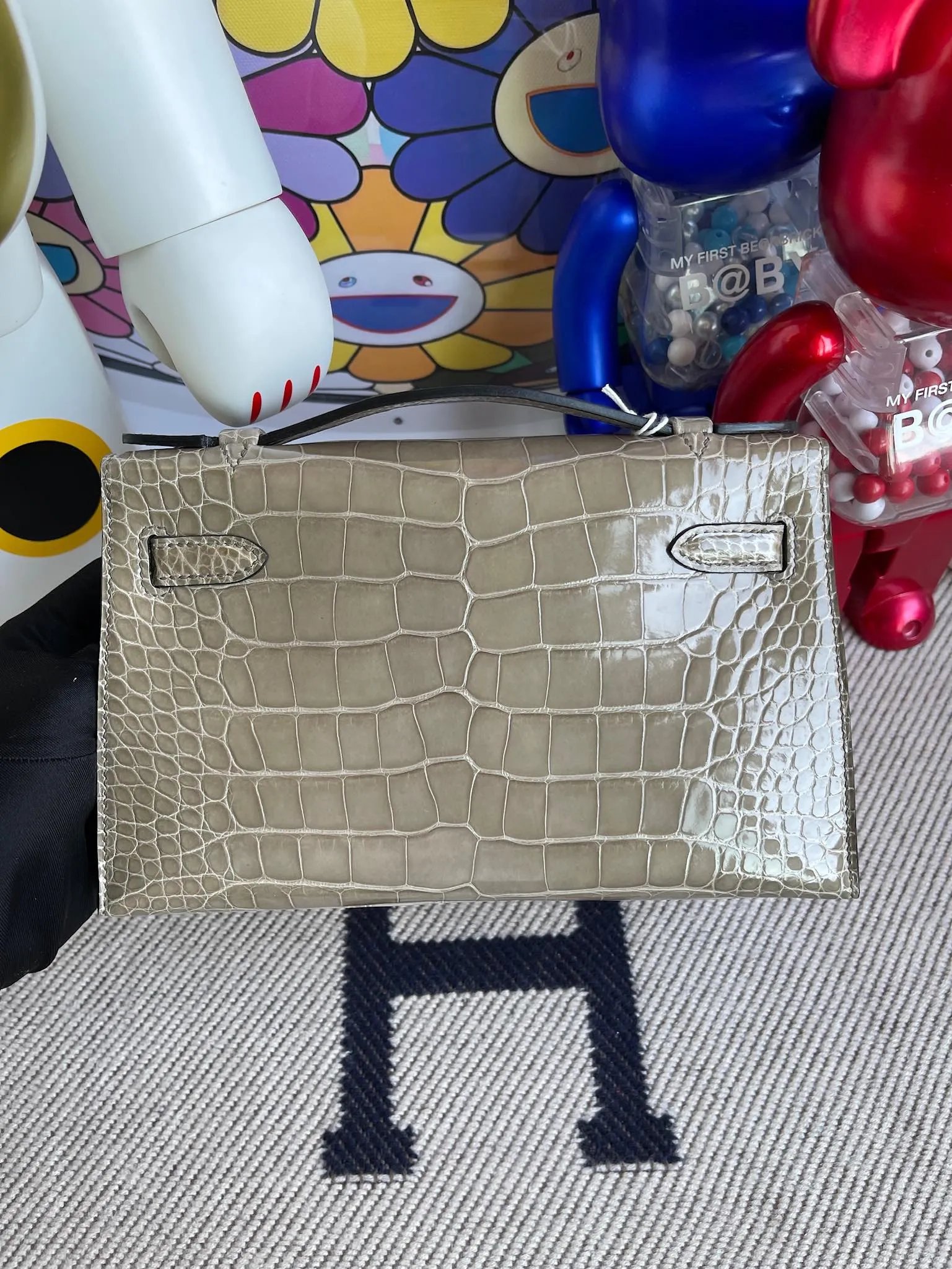Kelly Pochette 22