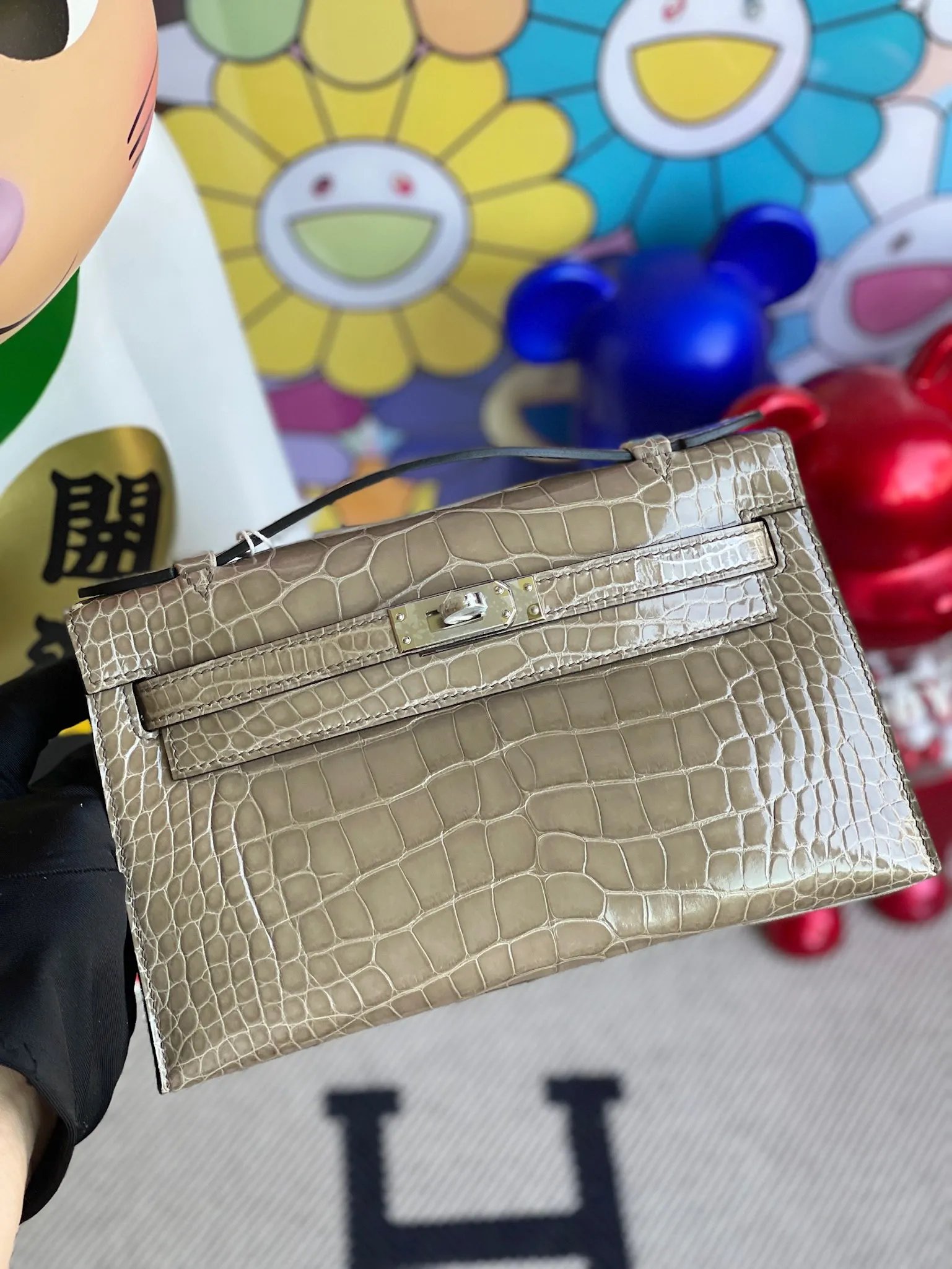 Kelly Pochette 22