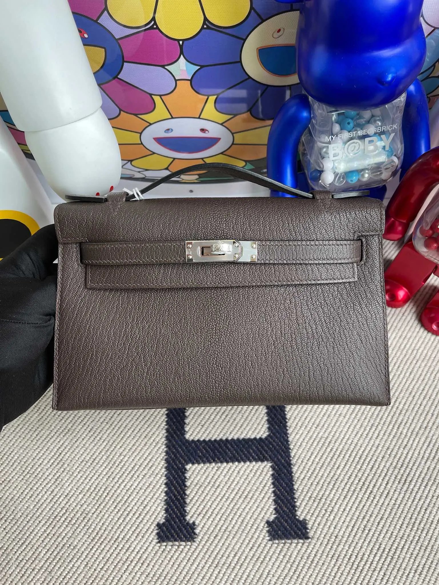 Kelly Pochette 22