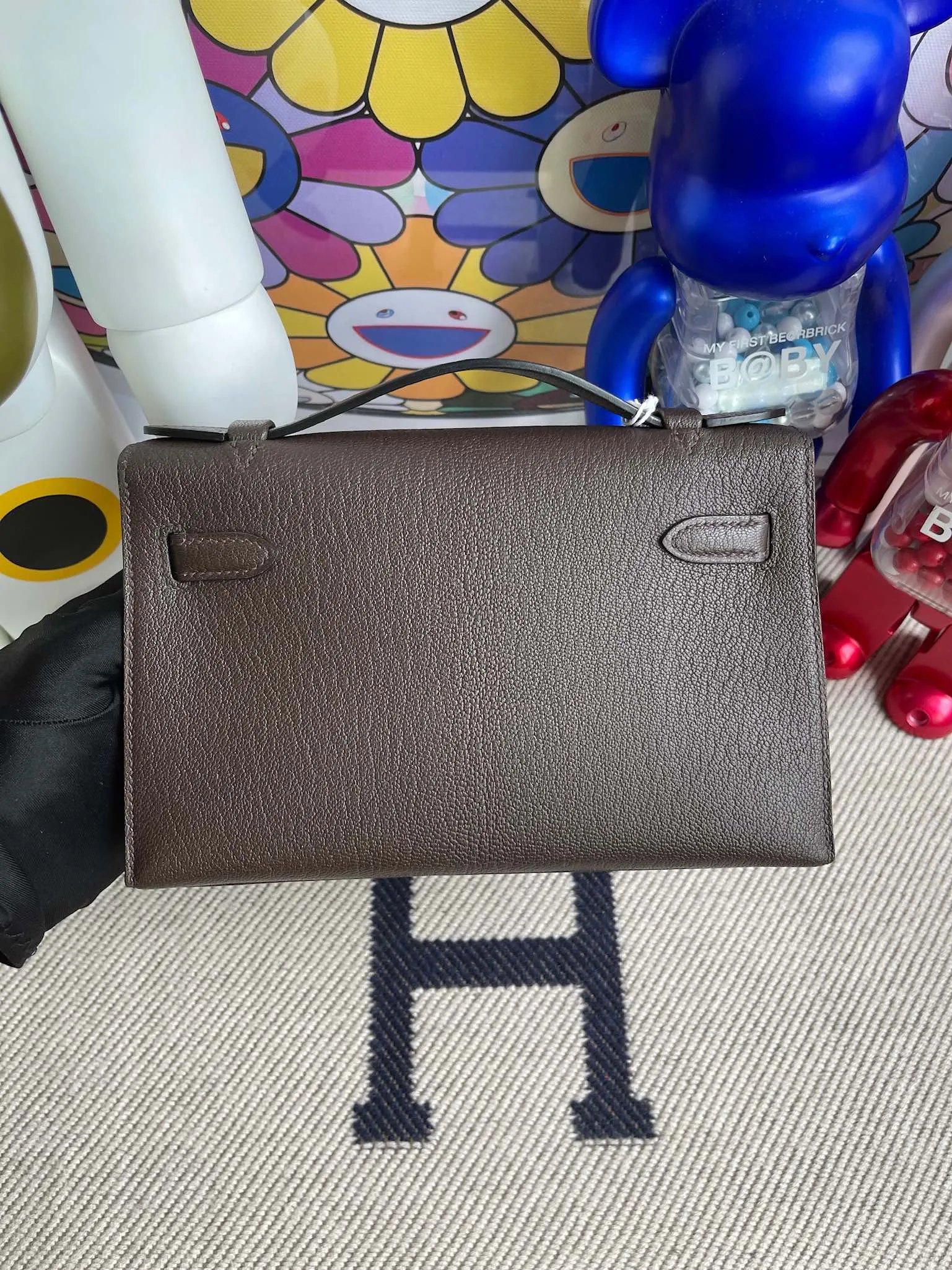 Kelly Pochette 22