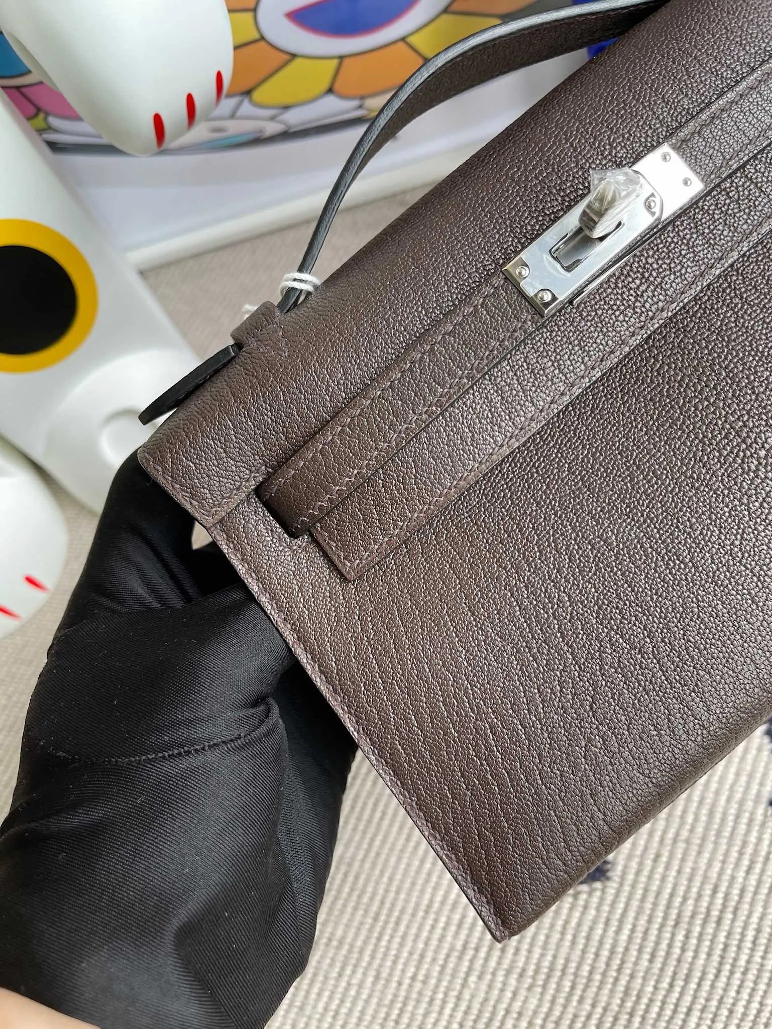 Kelly Pochette 22