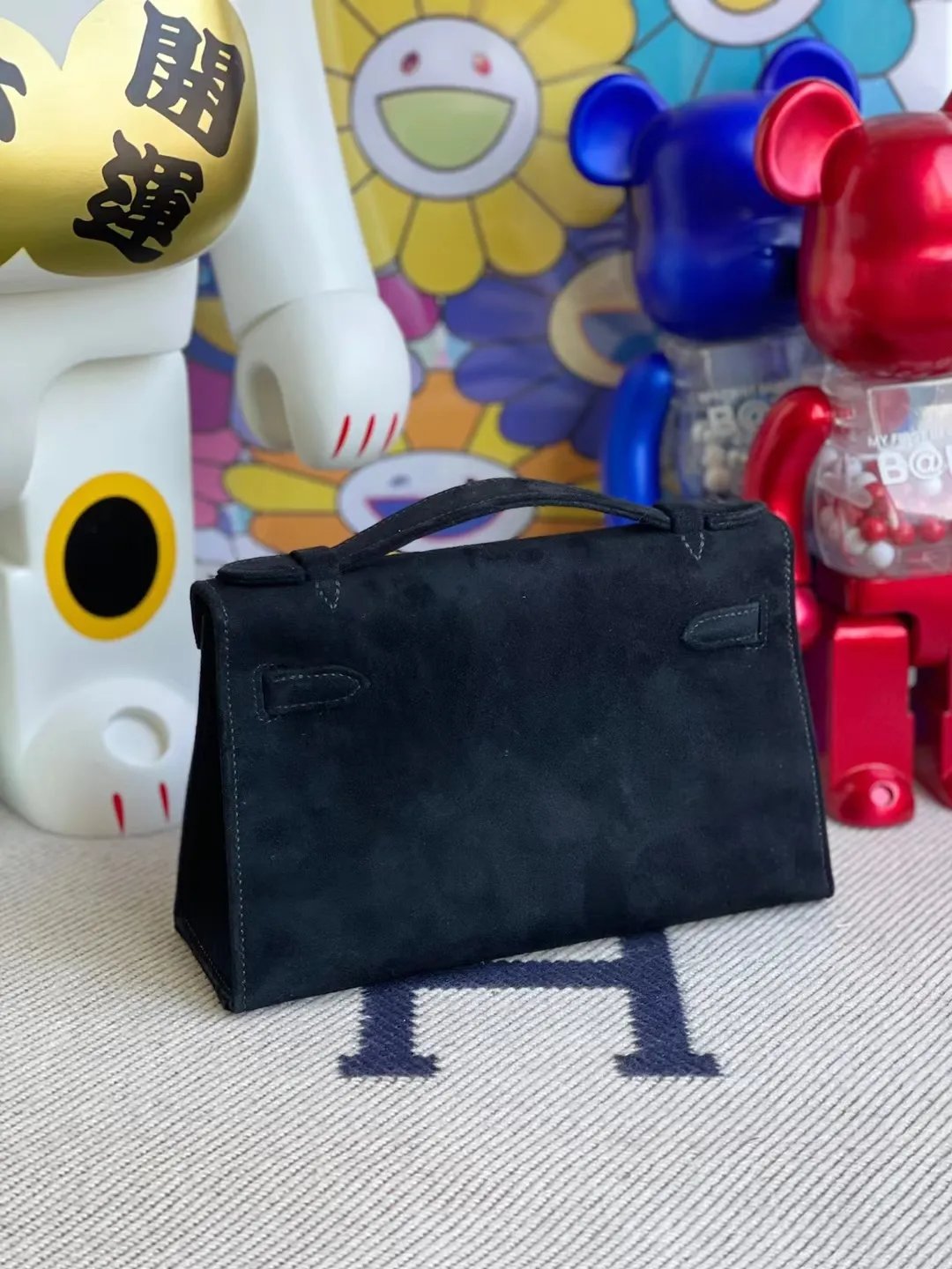 Kelly Pochette 22