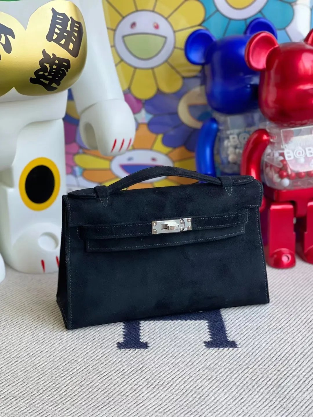 Kelly Pochette 22
