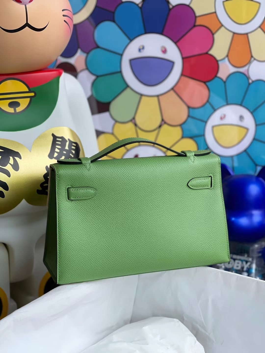 Kelly Pochette 22