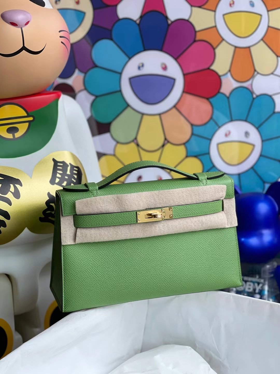 Kelly Pochette 22
