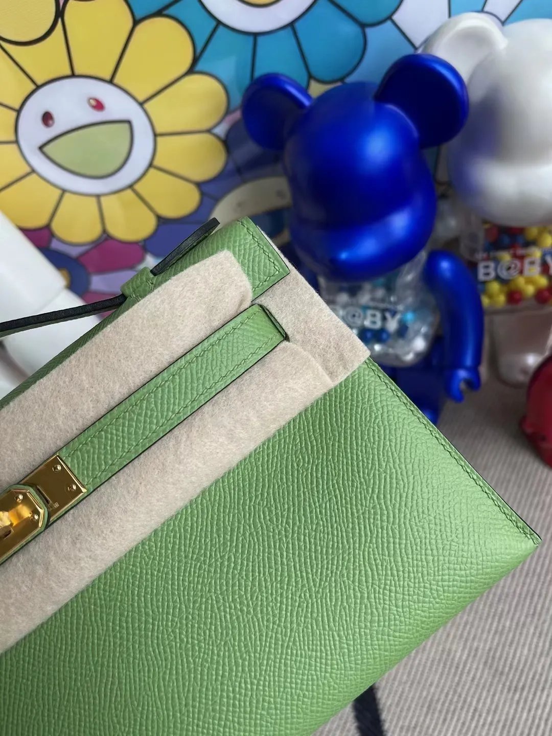 Kelly Pochette 22