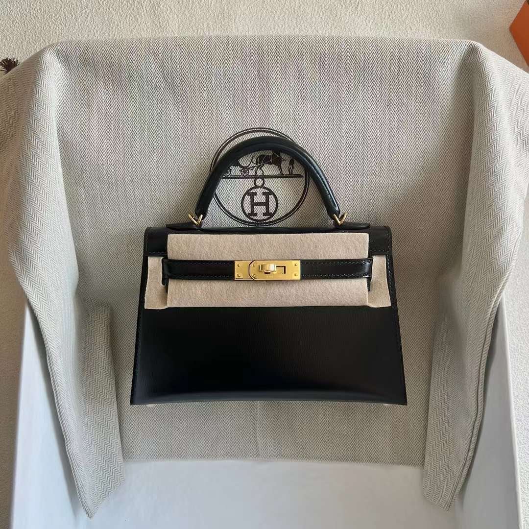 Mini Kelly 19