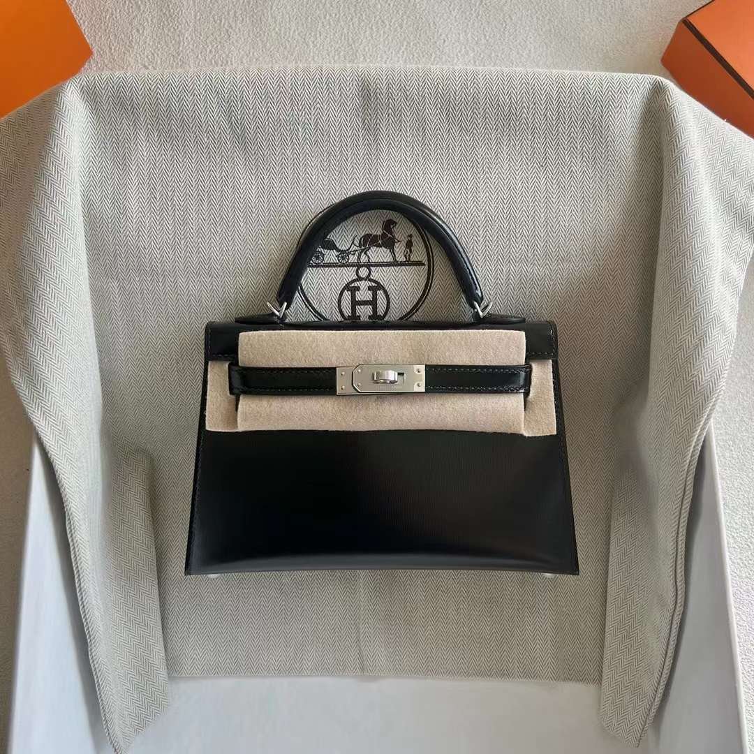 Mini Kelly 19
