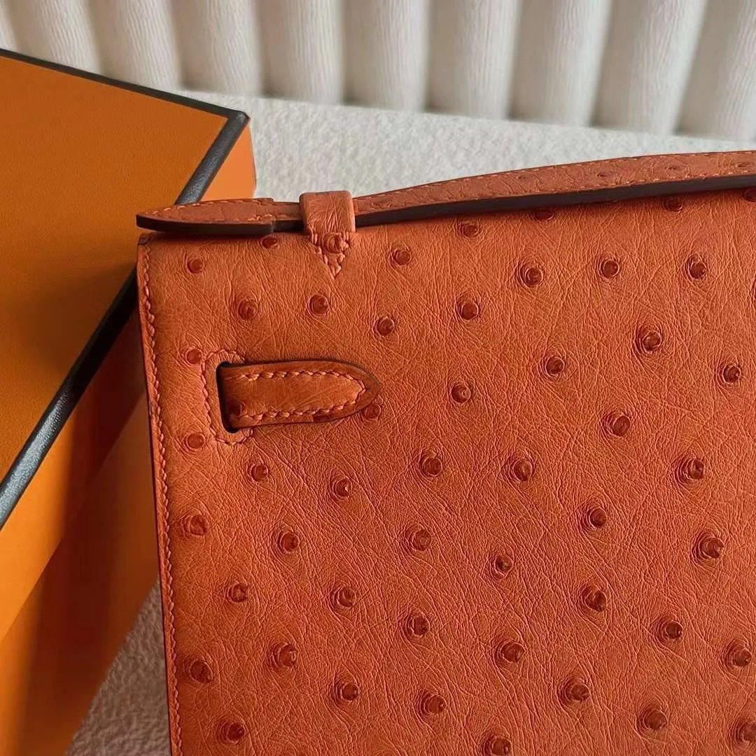Kelly Pochette 22