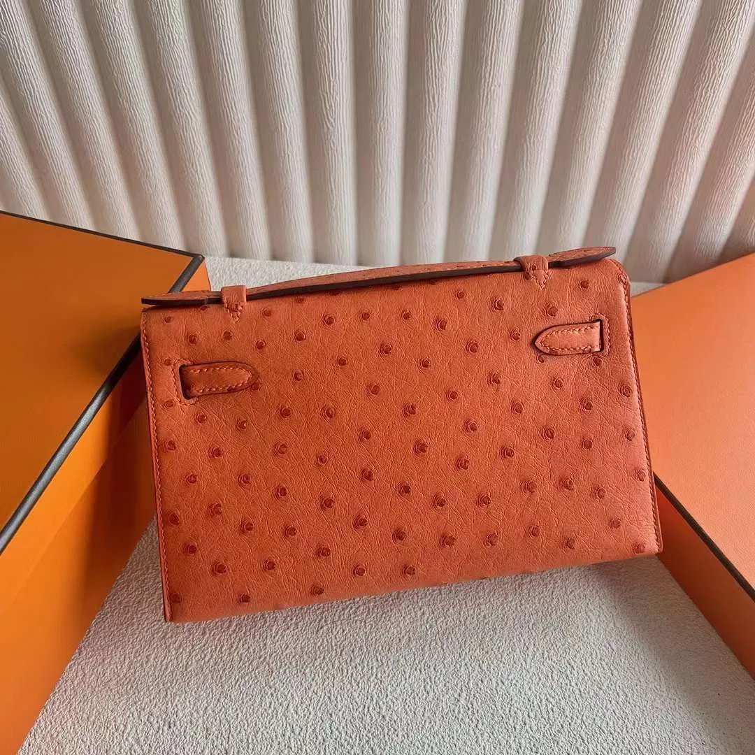 Kelly Pochette 22