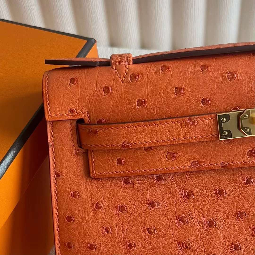 Kelly Pochette 22