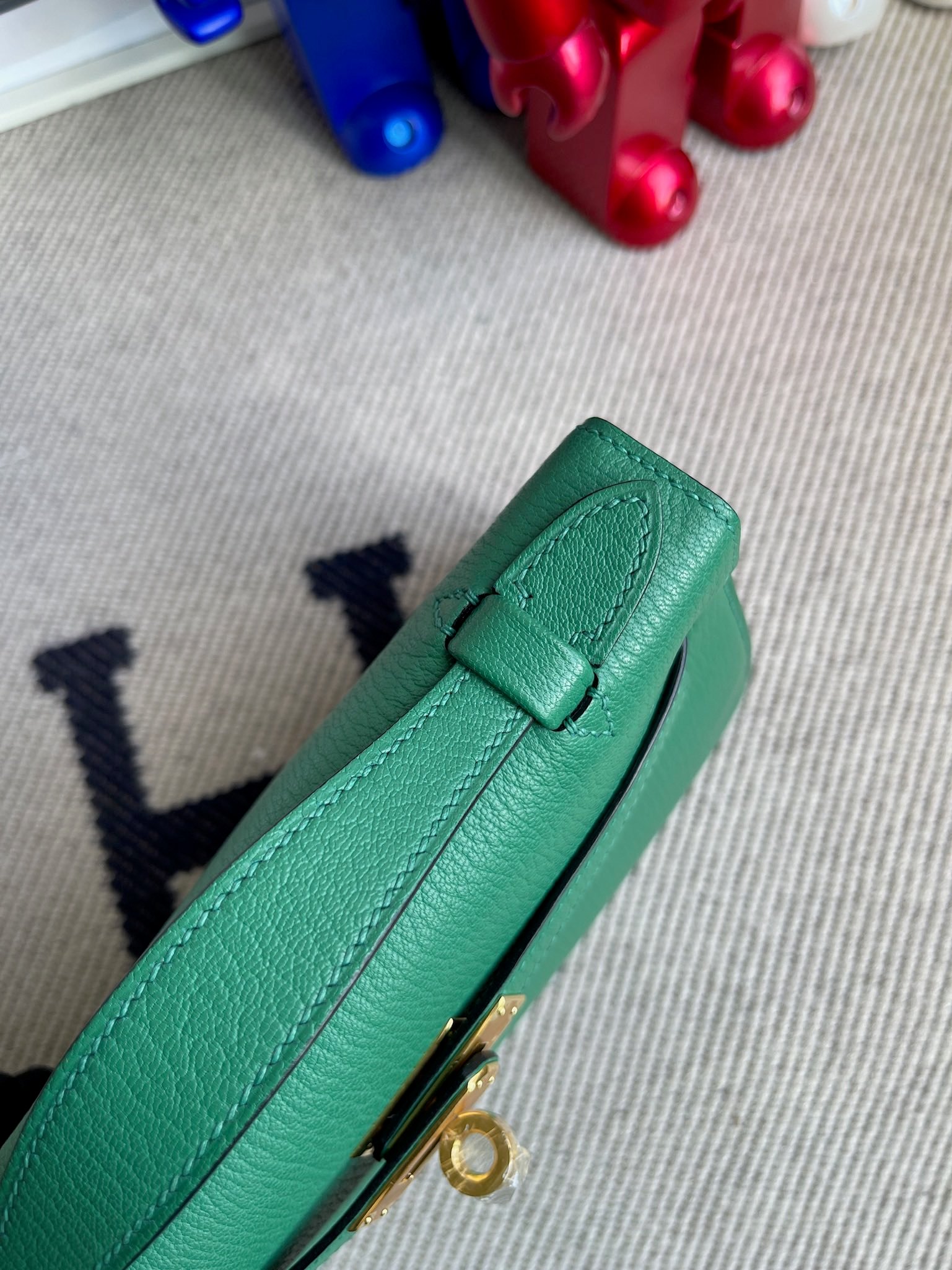 Kelly Pochette 22