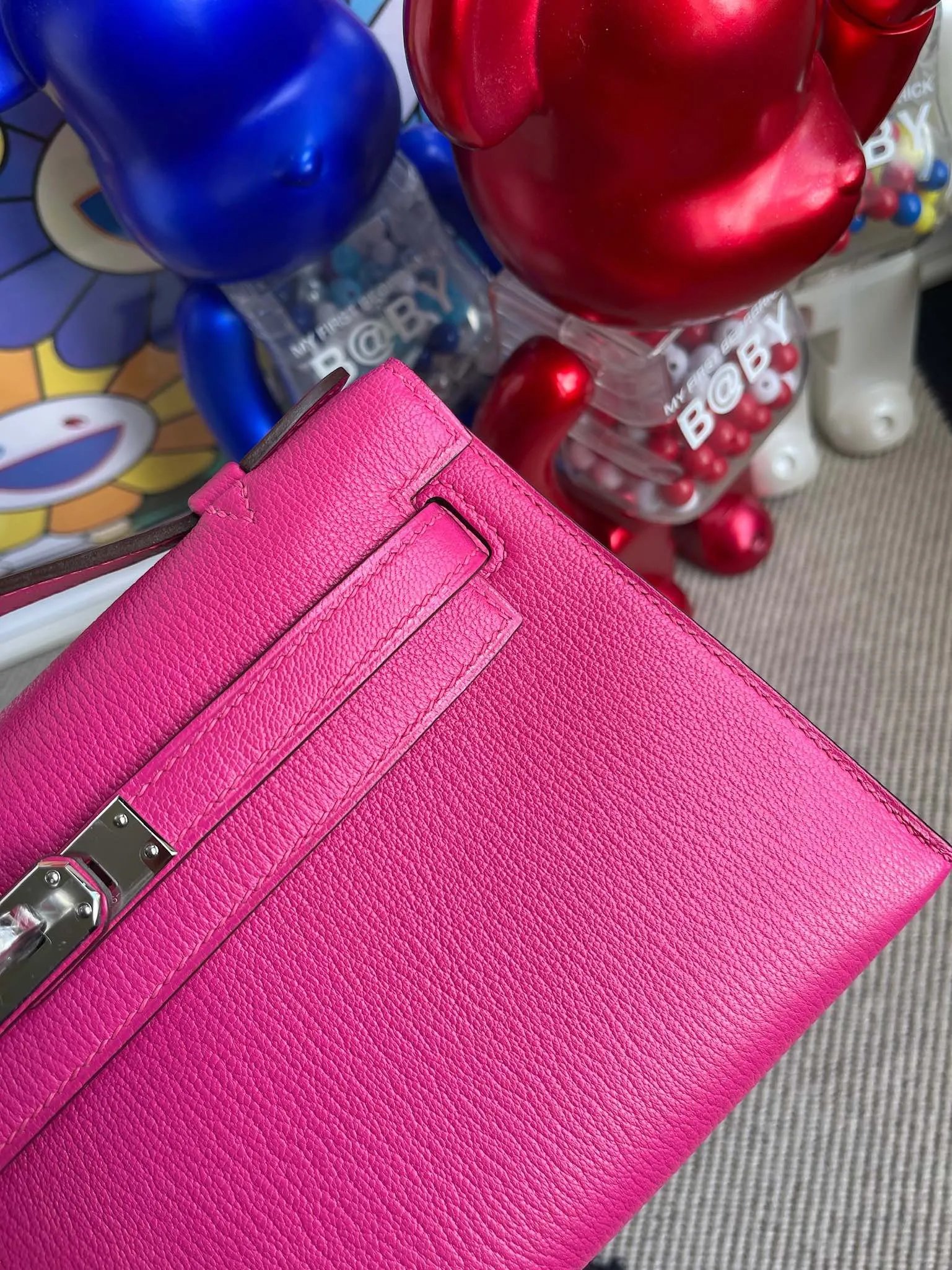 Kelly Pochette 22