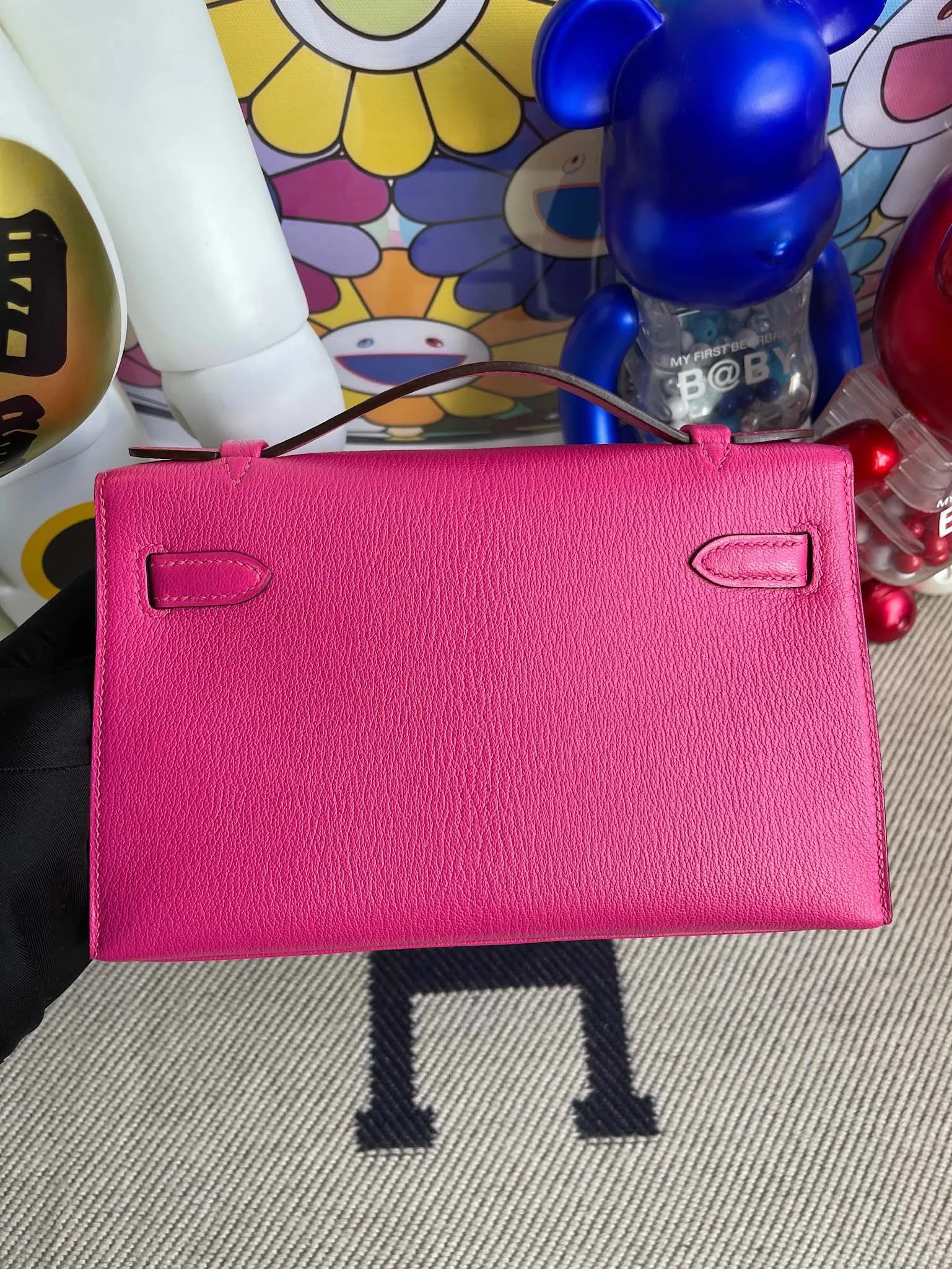 Kelly Pochette 22