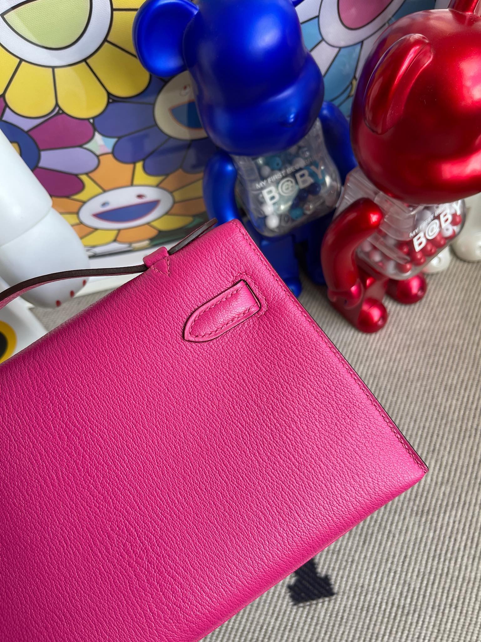Kelly Pochette 22