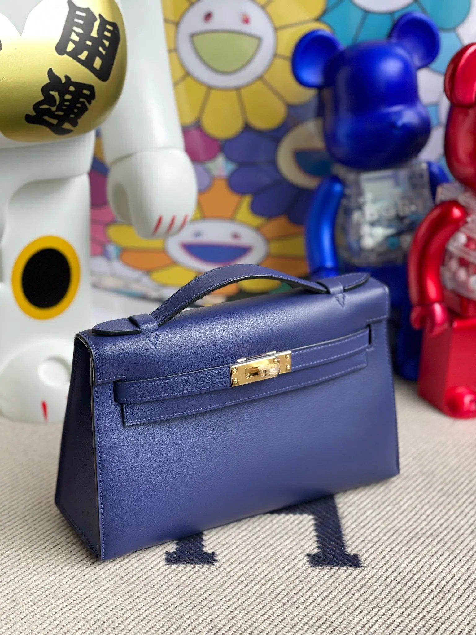 Kelly Pochette 22