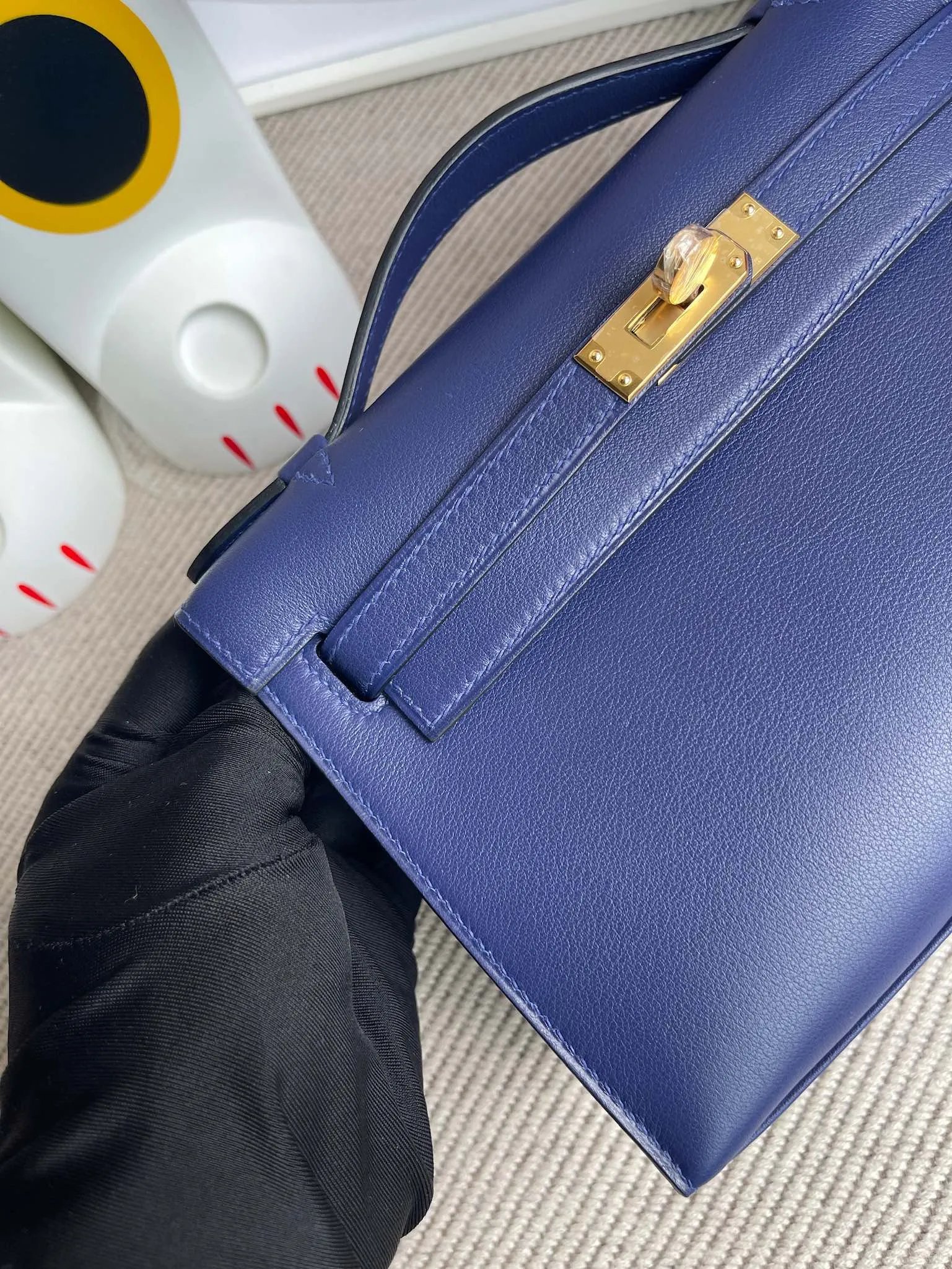 Kelly Pochette 22