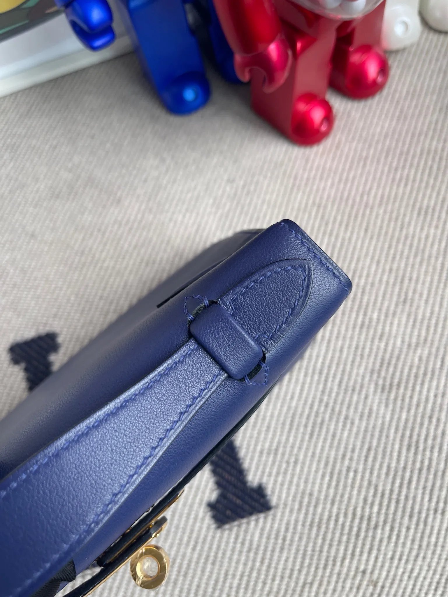 Kelly Pochette 22