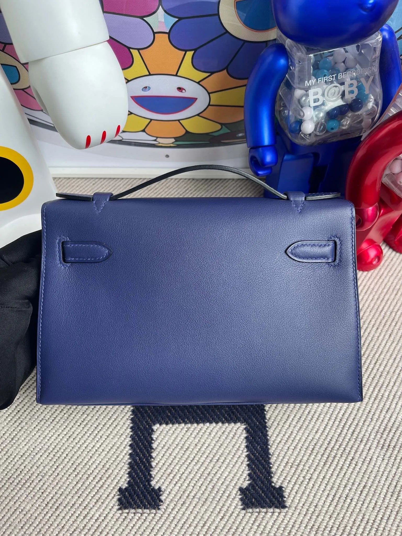 Kelly Pochette 22