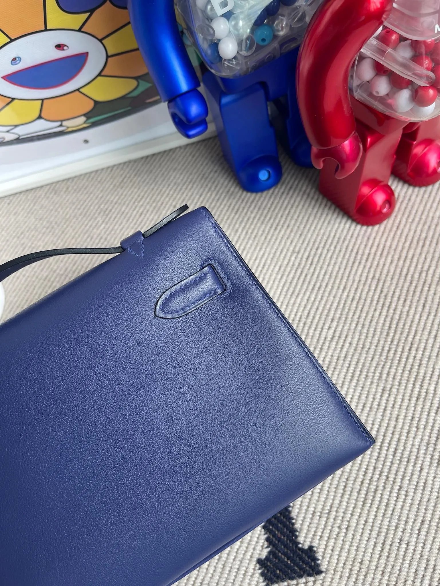 Kelly Pochette 22