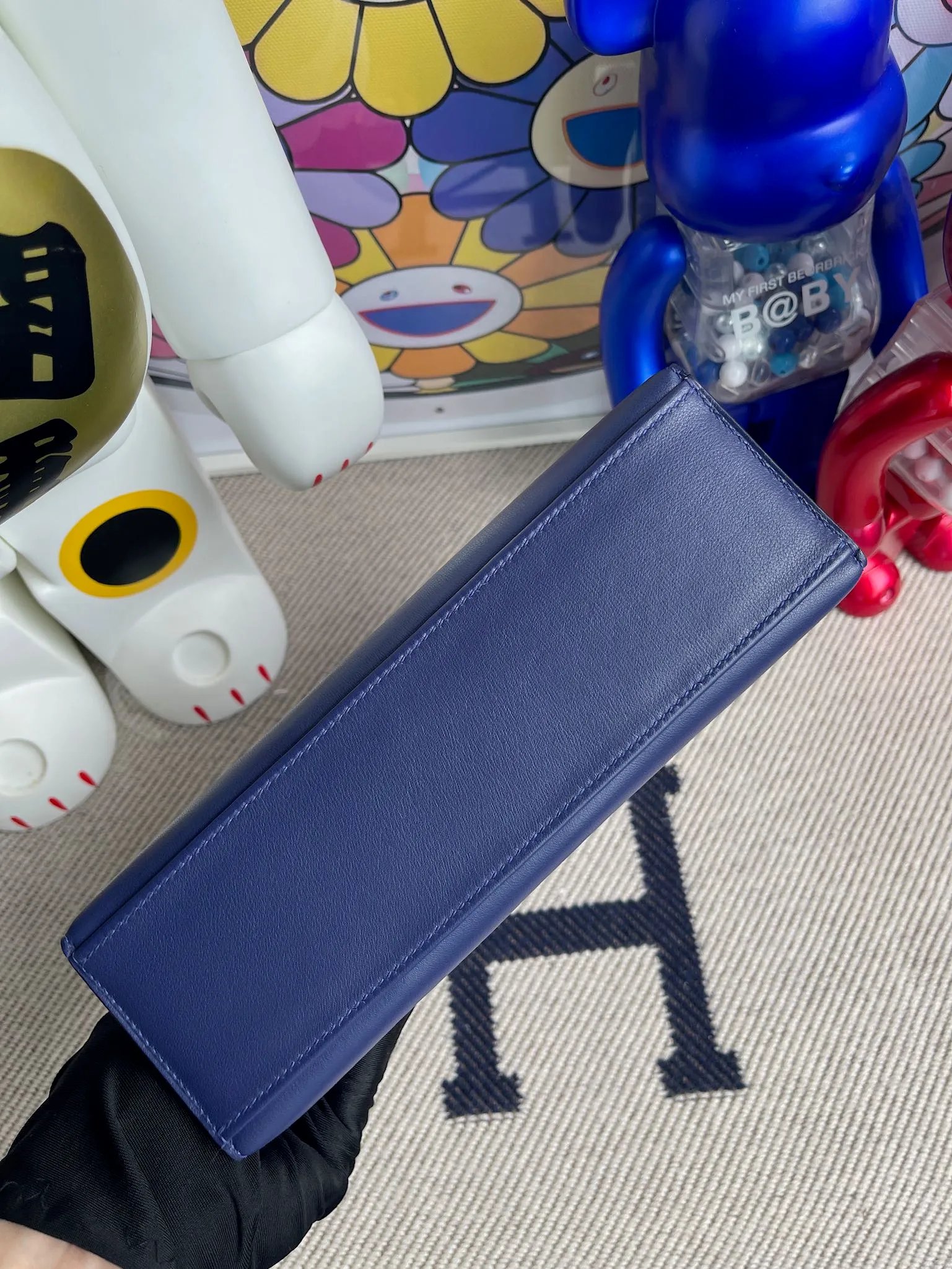 Kelly Pochette 22