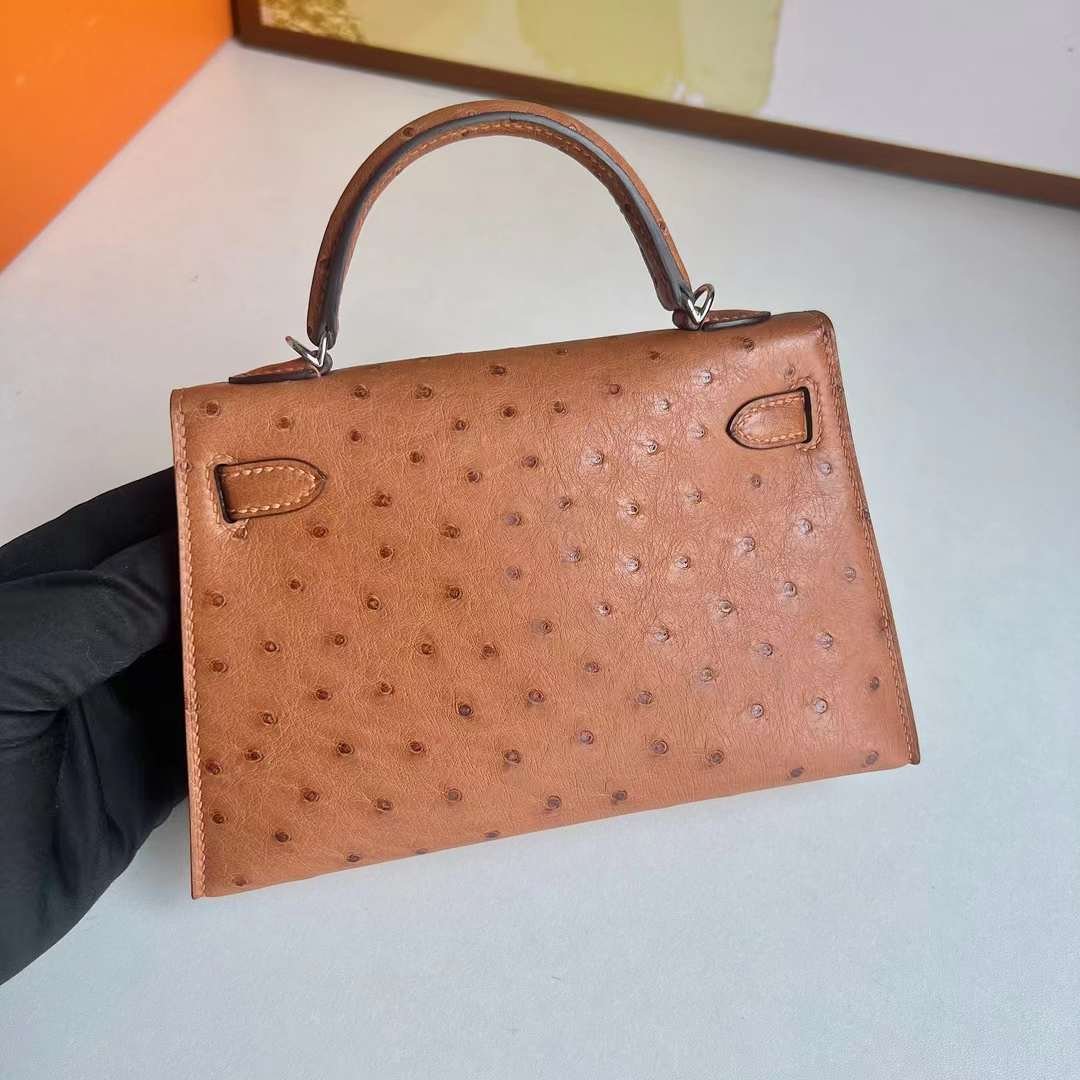Mini Kelly 19