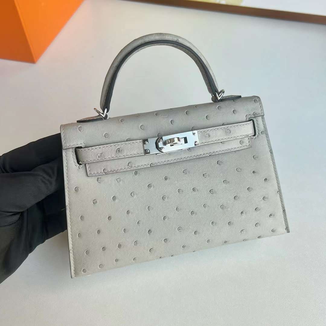Mini Kelly 19