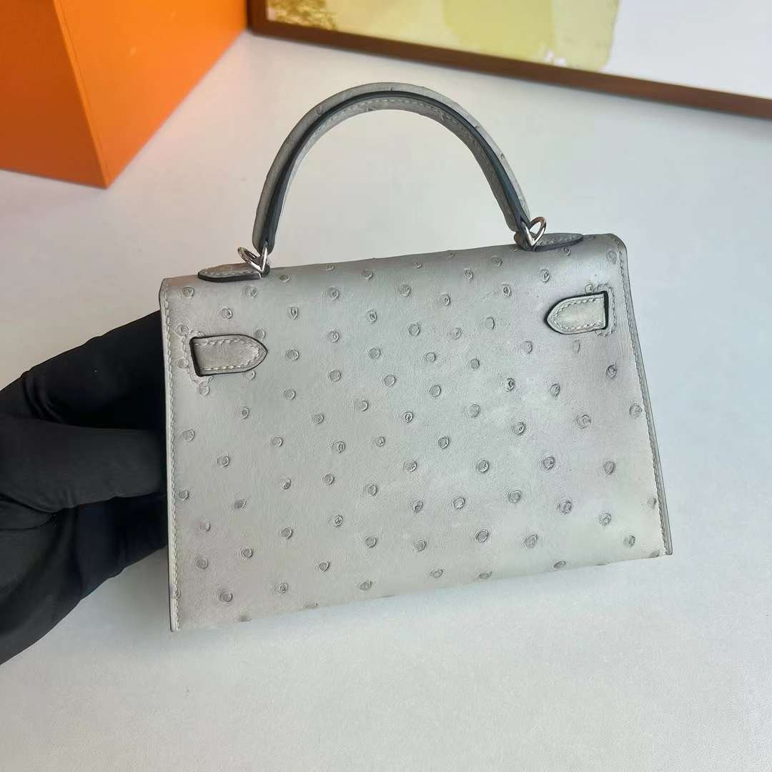 Mini Kelly 19