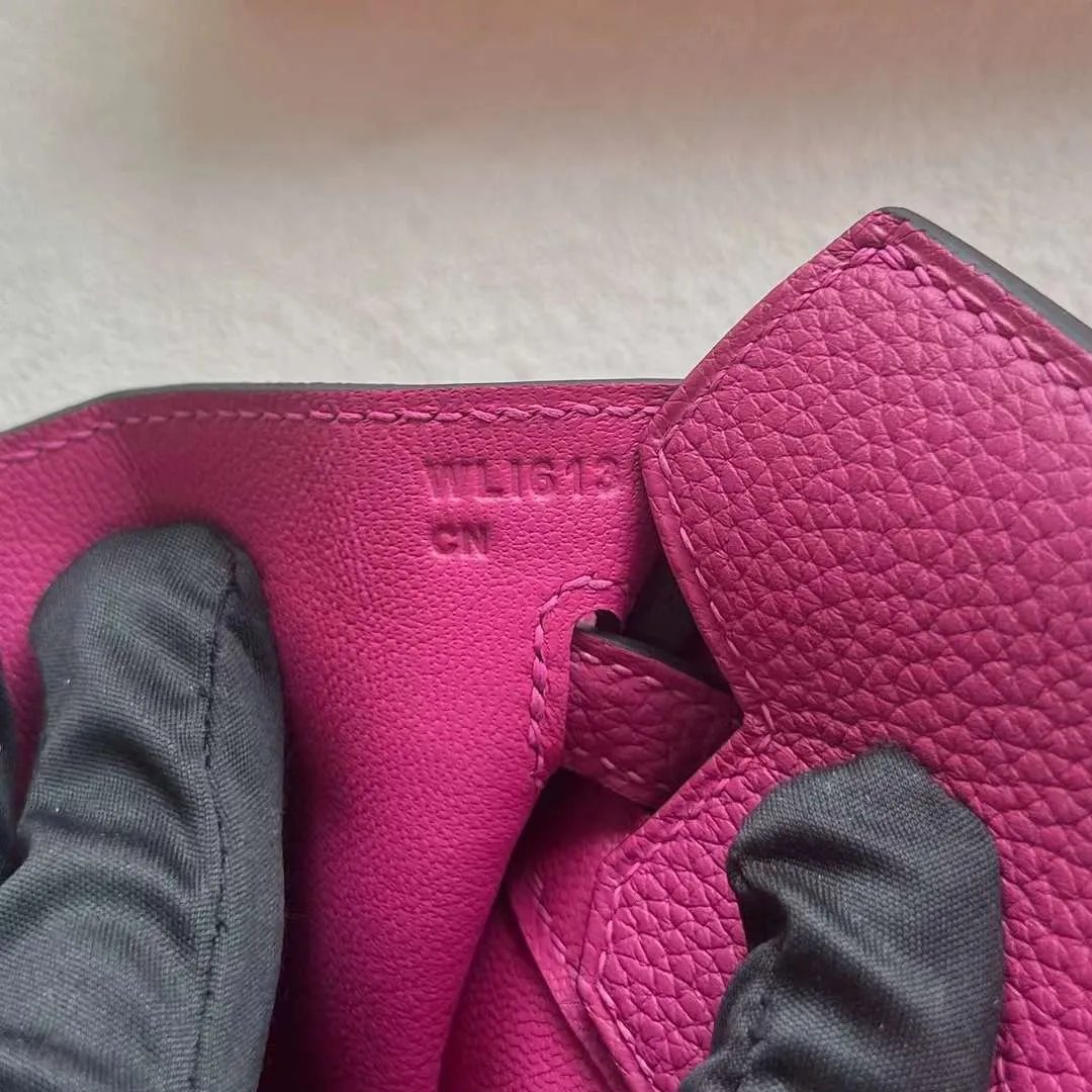 Birkin 25