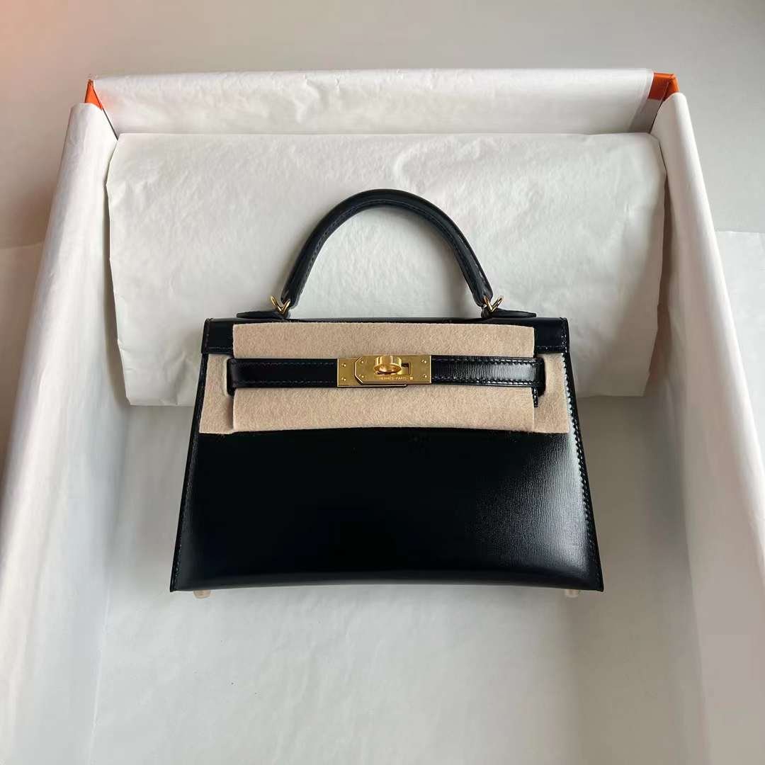 Mini Kelly 19