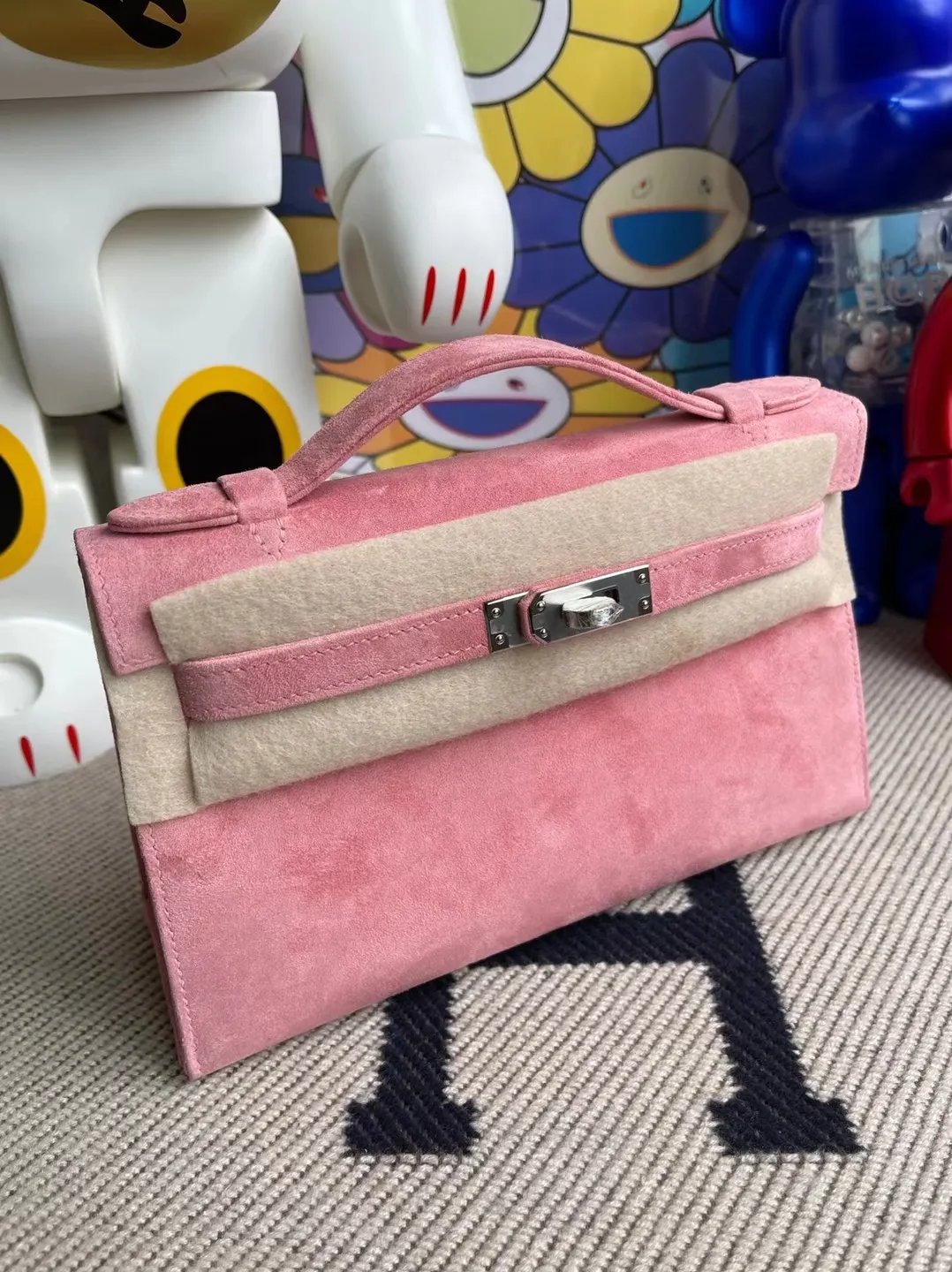 Kelly Pochette 22
