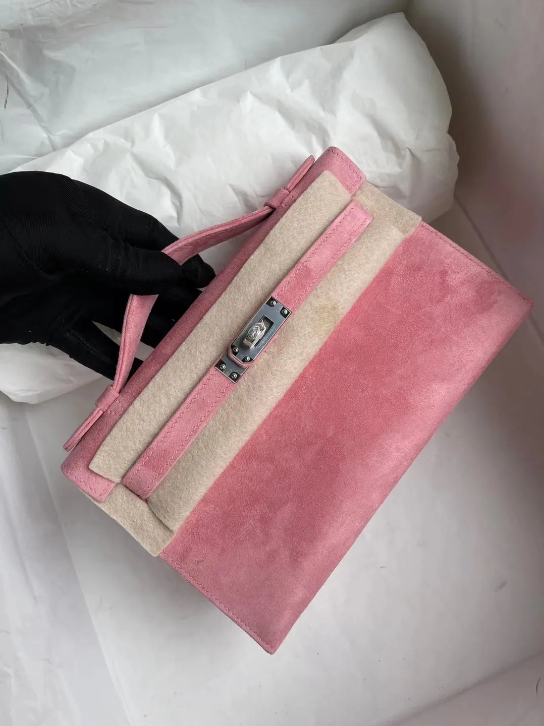 Kelly Pochette 22