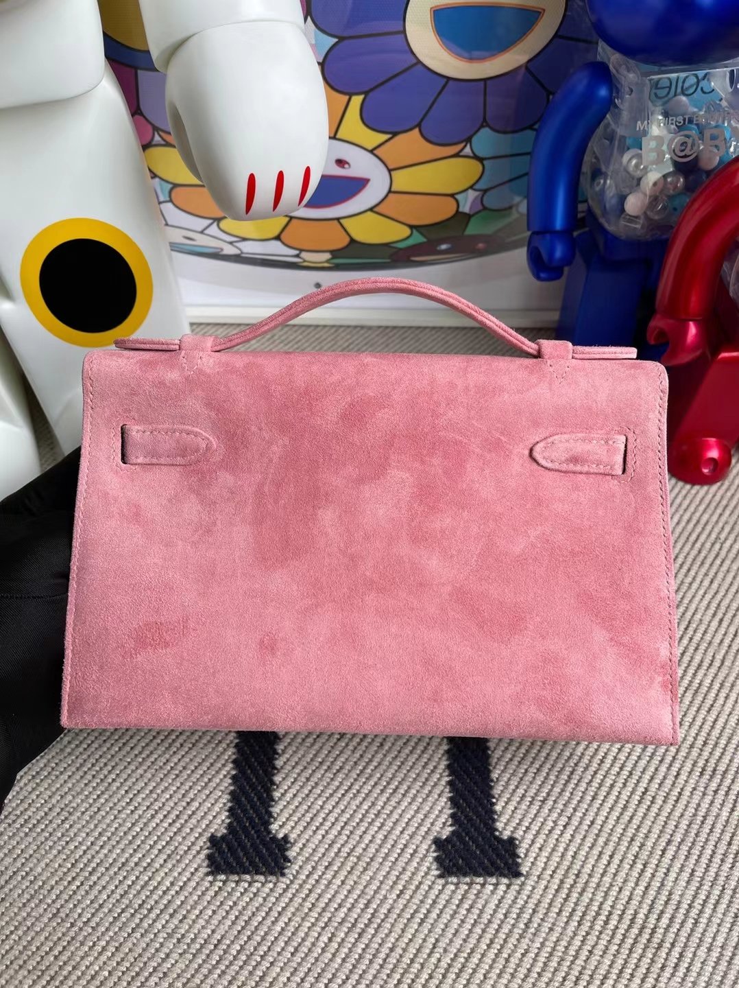 Kelly Pochette 22
