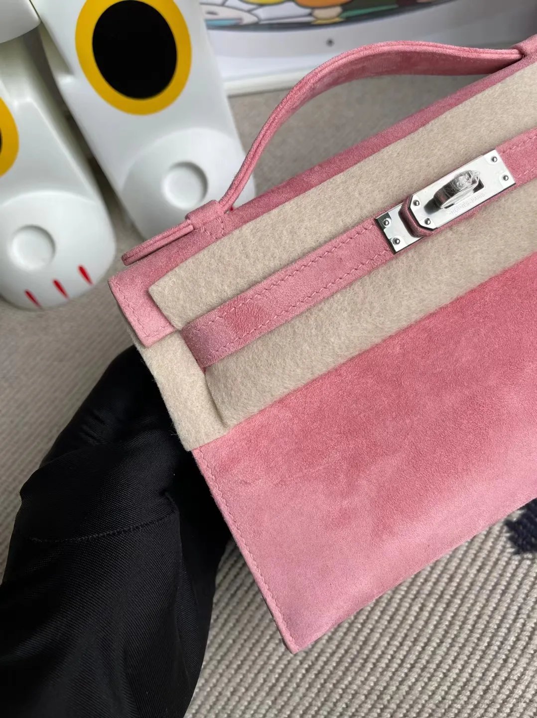 Kelly Pochette 22