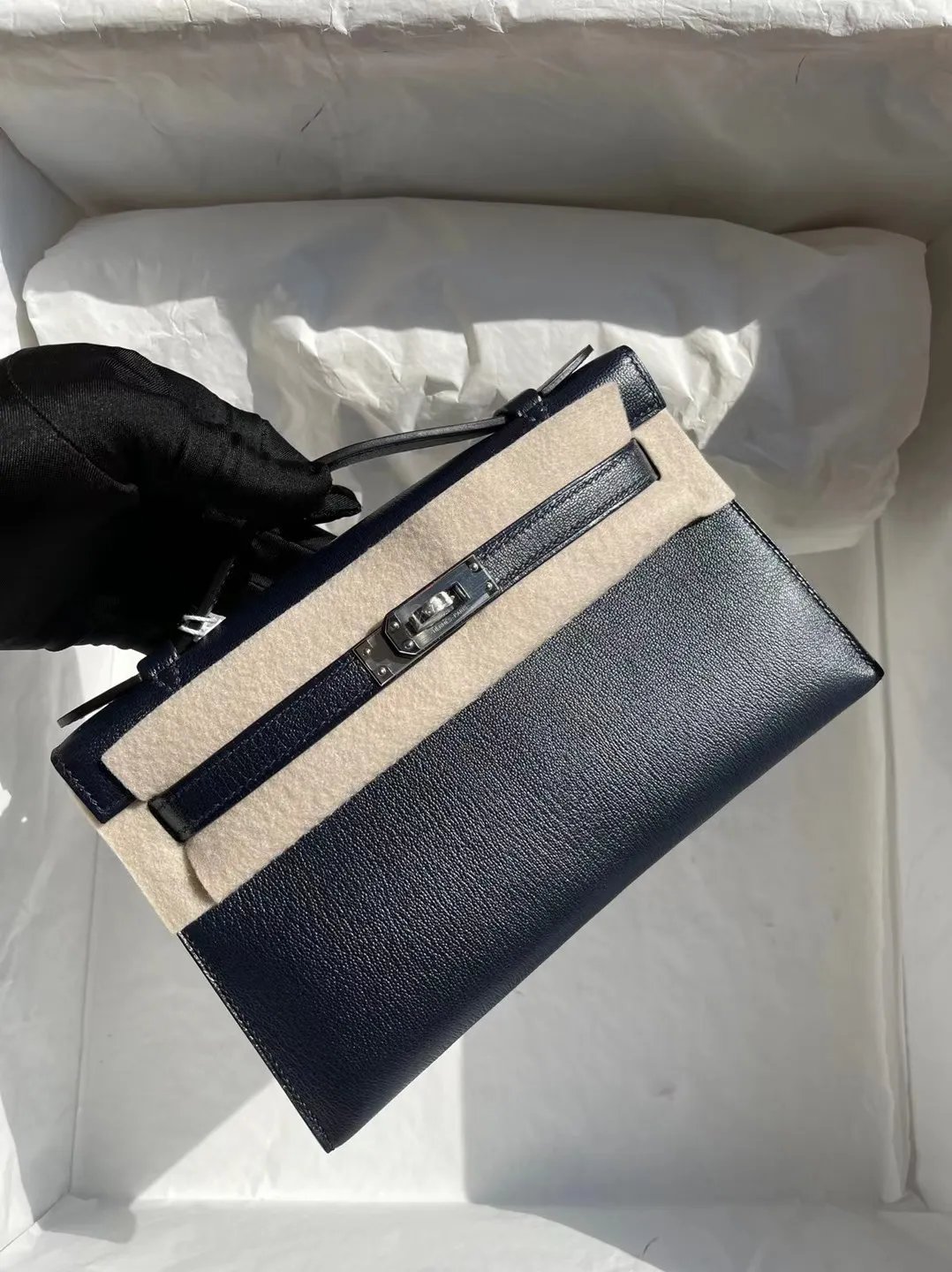 Kelly Pochette 22