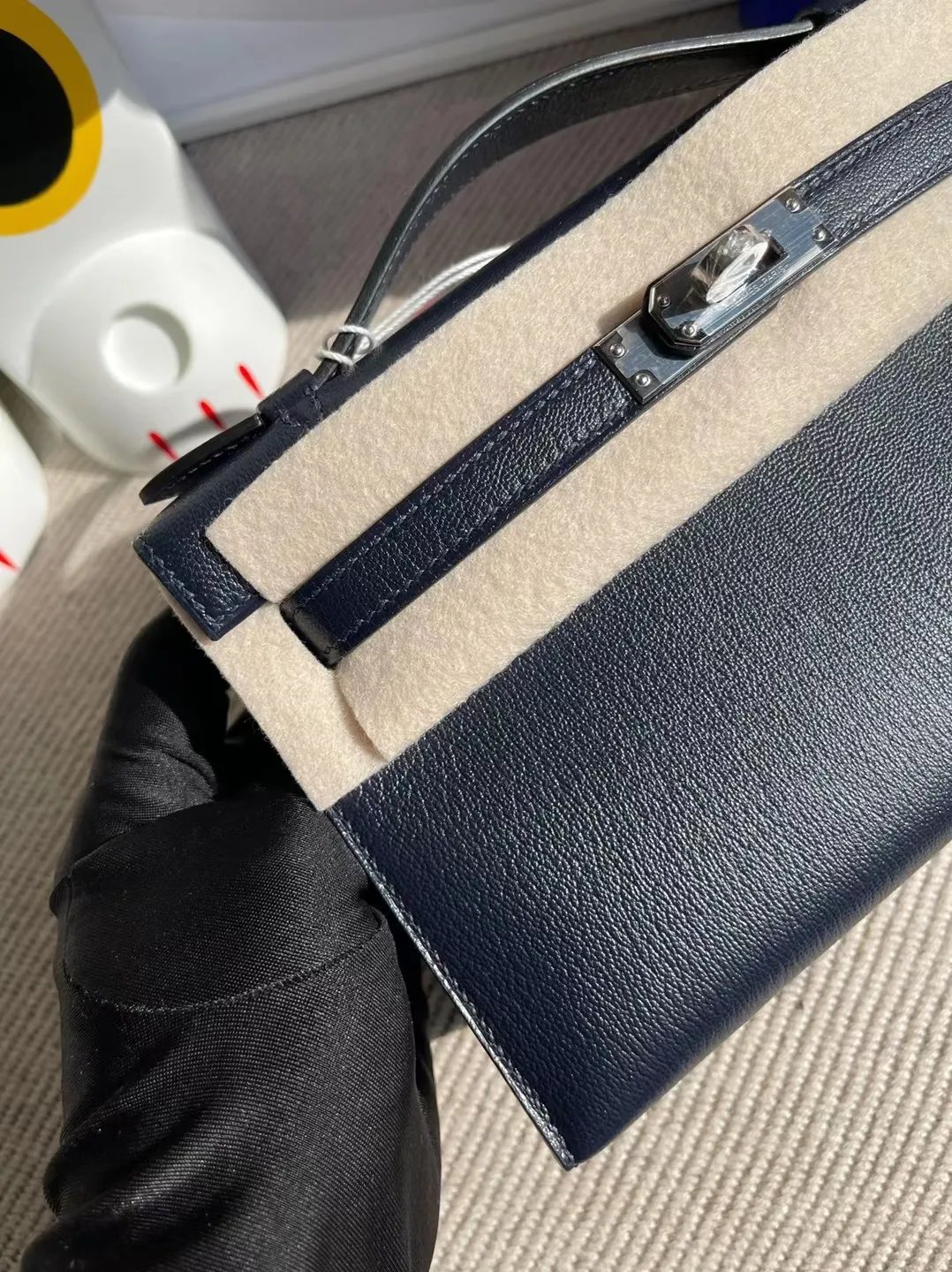 Kelly Pochette 22