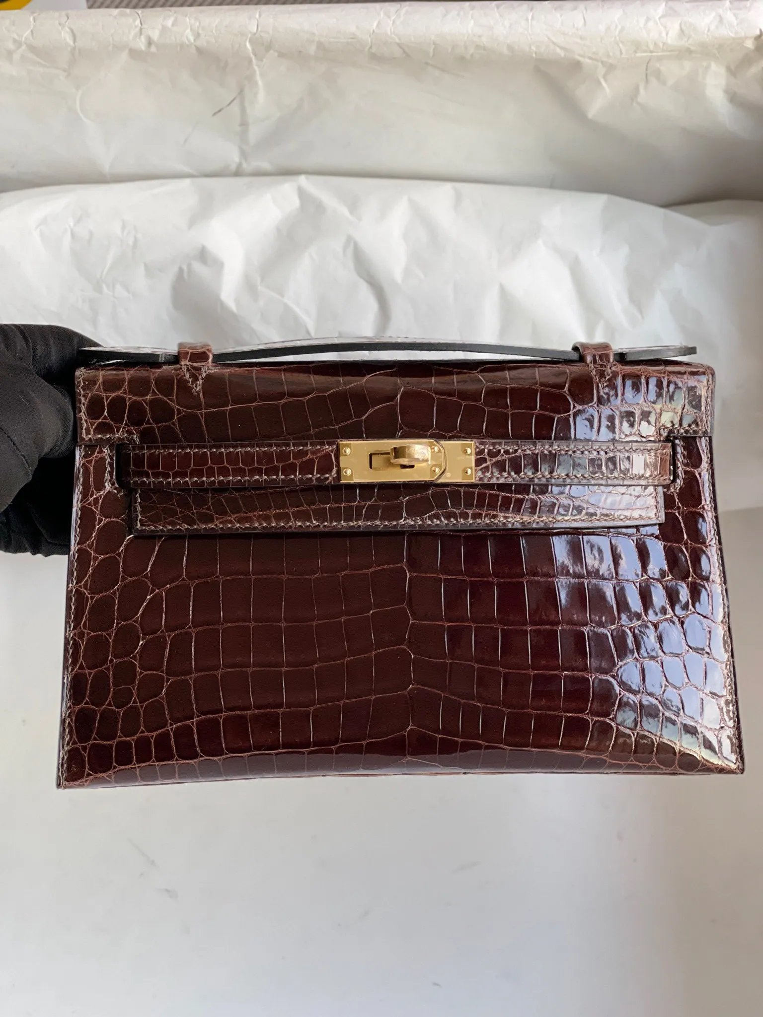 Kelly Pochette 22