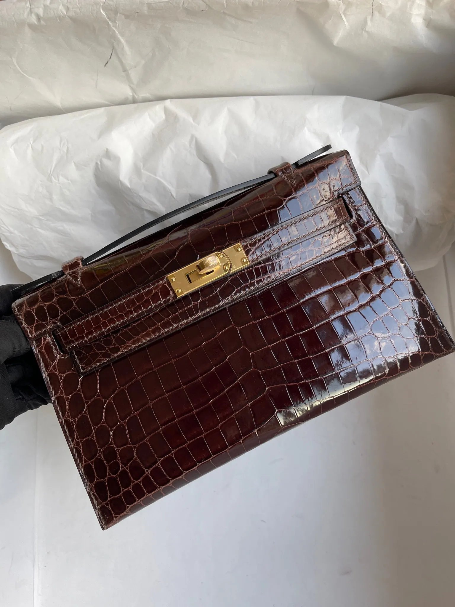 Kelly Pochette 22