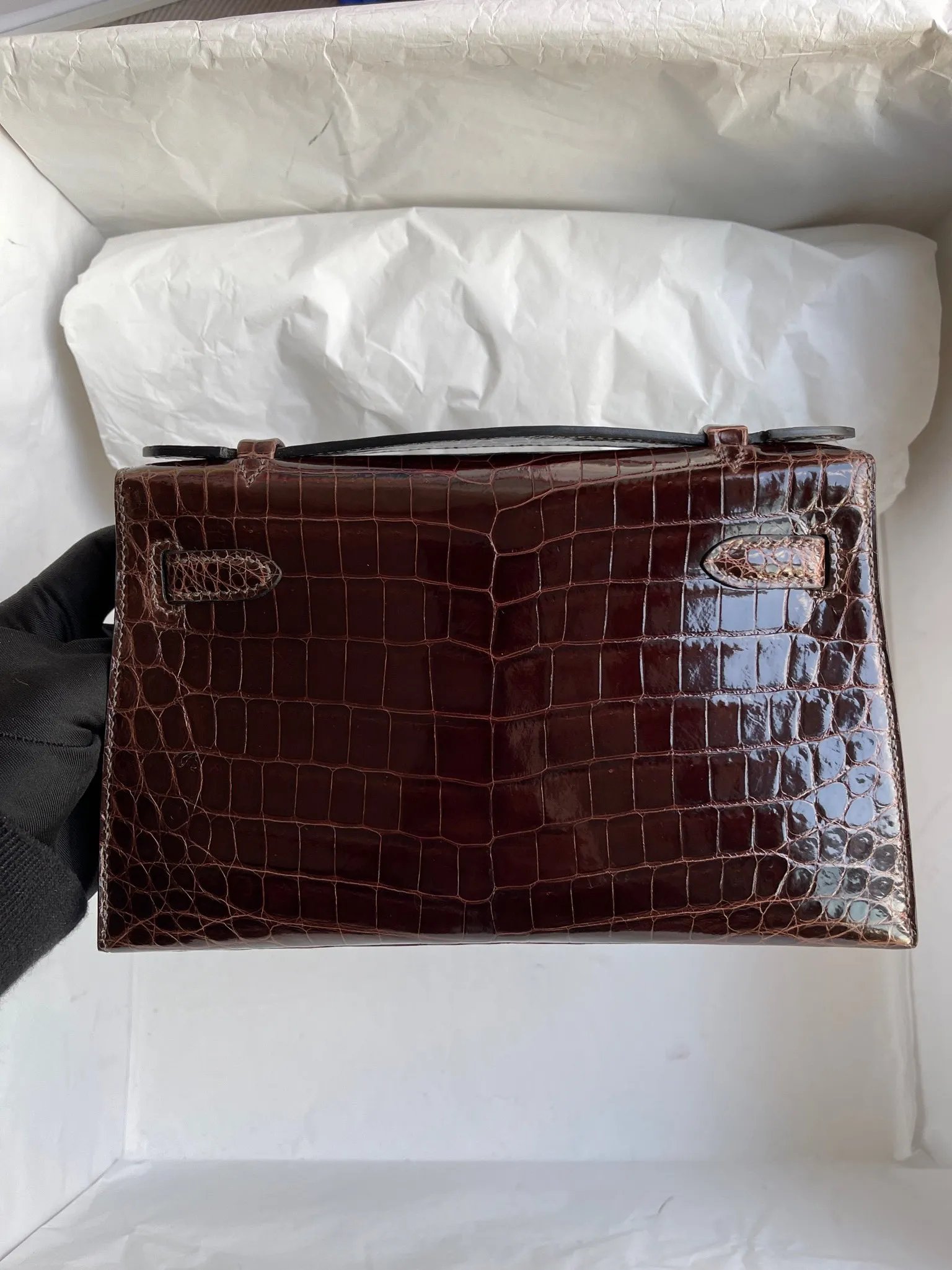 Kelly Pochette 22
