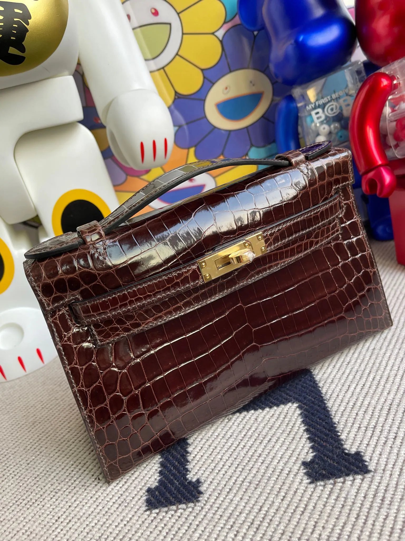Kelly Pochette 22