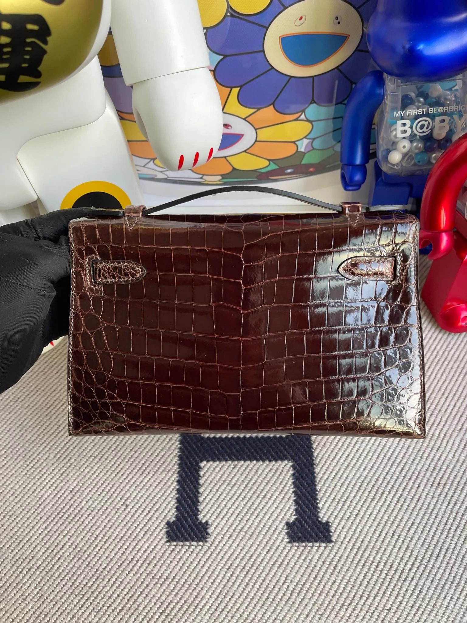 Kelly Pochette 22