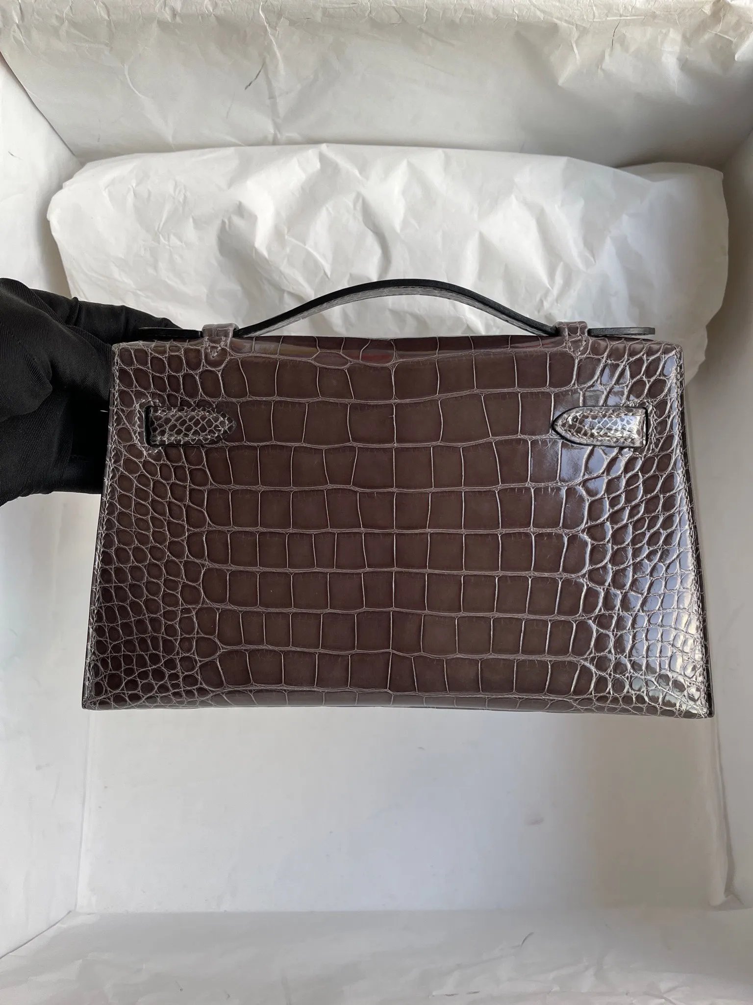 Kelly Pochette 22