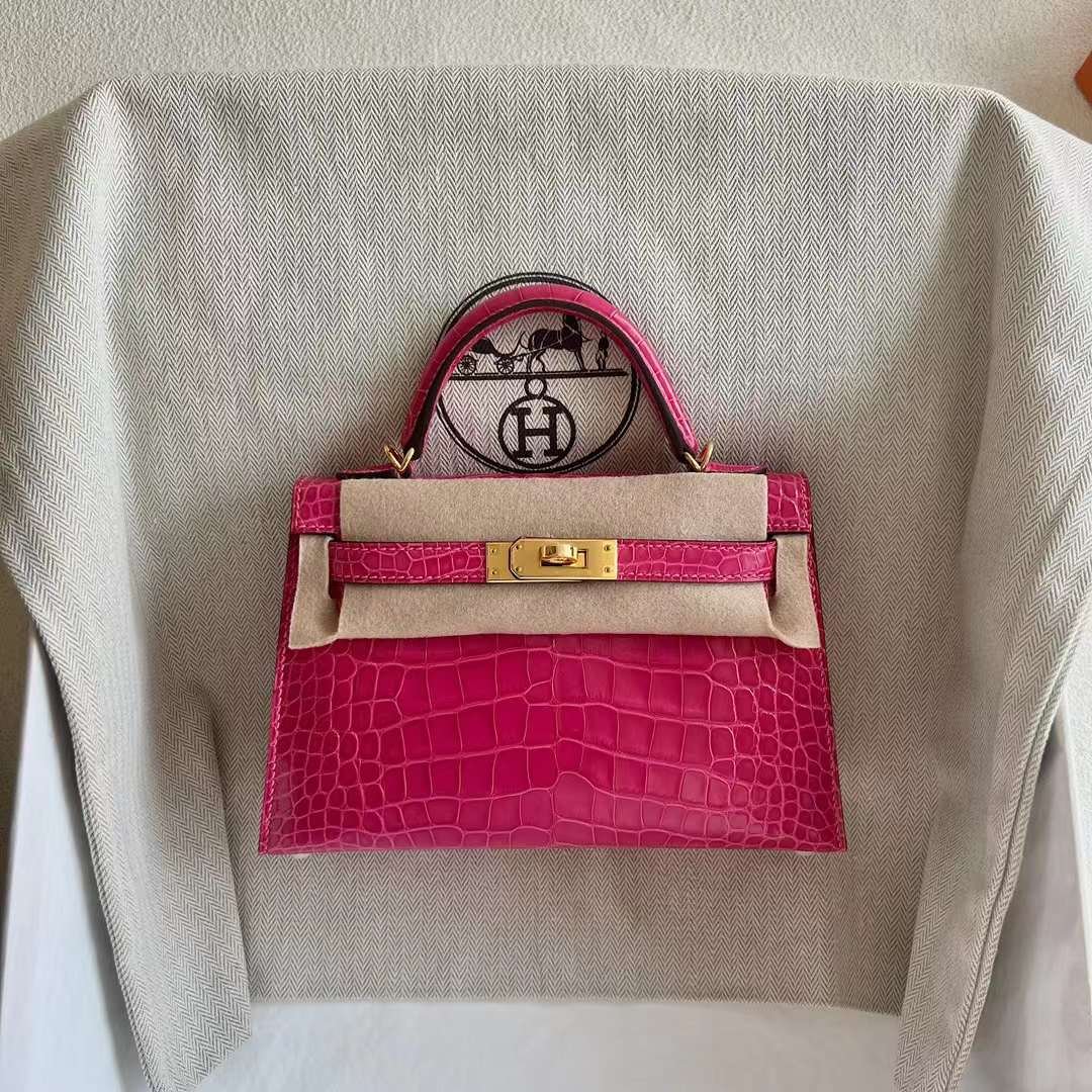 Mini Kelly 19