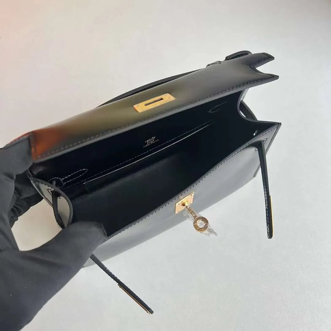 Kelly Pochette 22
