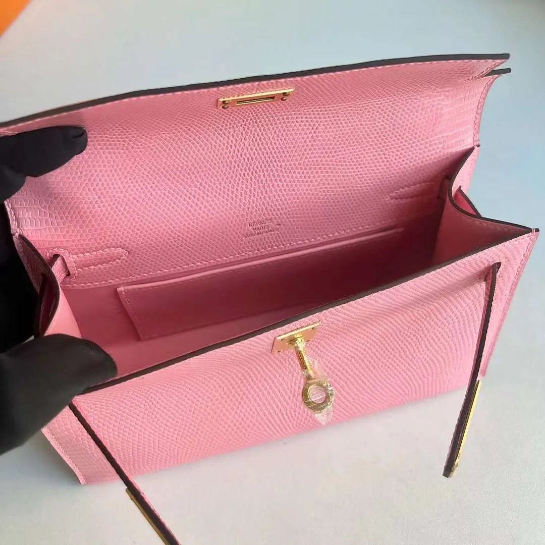 Kelly Pochette 22