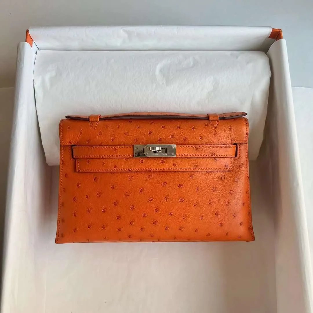 Kelly Pochette 22