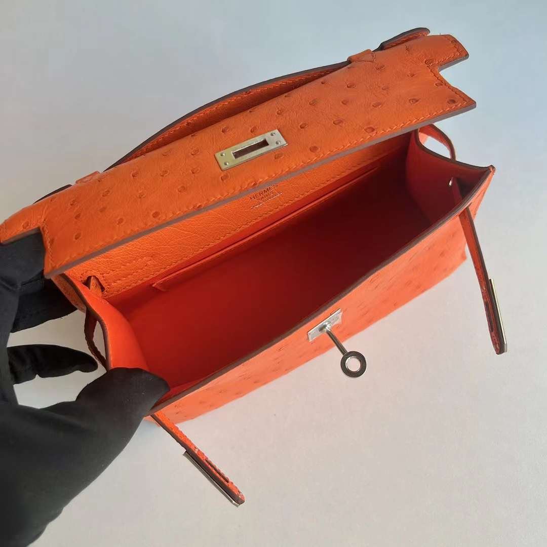 Kelly Pochette 22