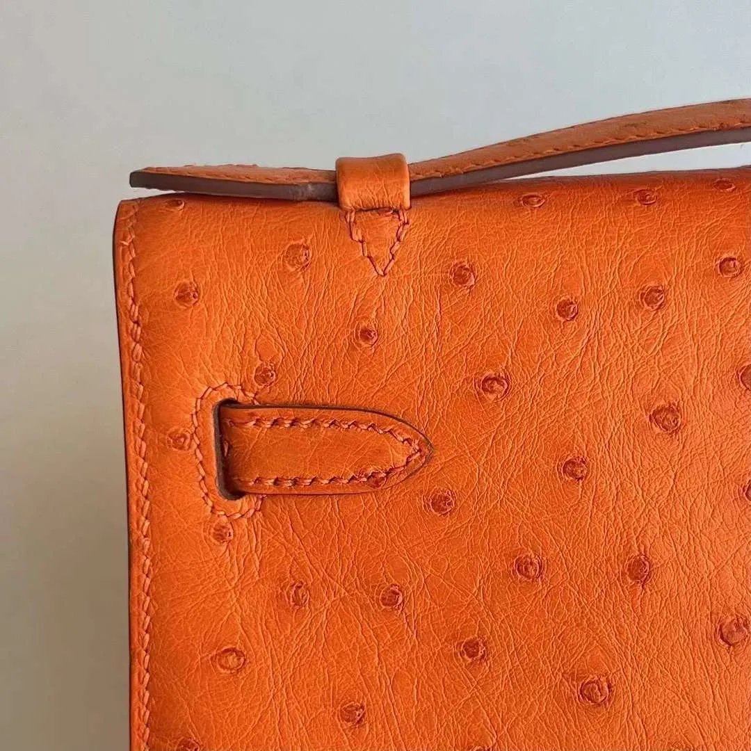 Kelly Pochette 22
