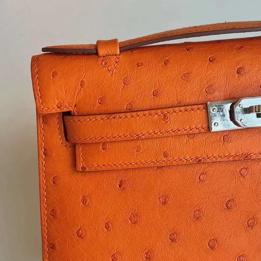 Kelly Pochette 22